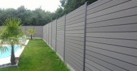 Portail Clôtures dans la vente du matériel pour les clôtures et les clôtures à Cravenceres